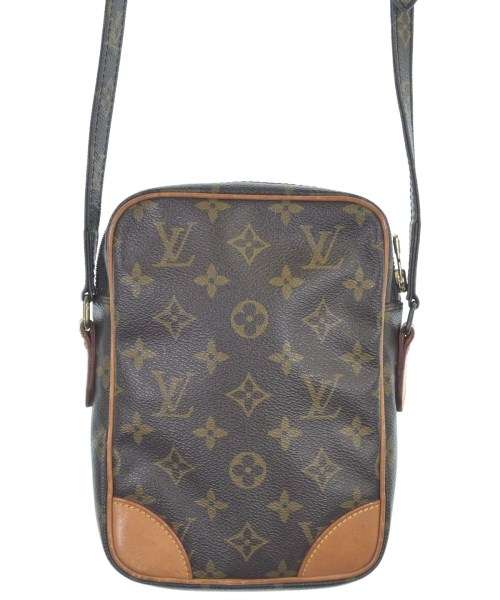 LOUIS VUITTON（ルイヴィトン）ショルダーバッグ 茶 サイズ:- レディース/2200605906273