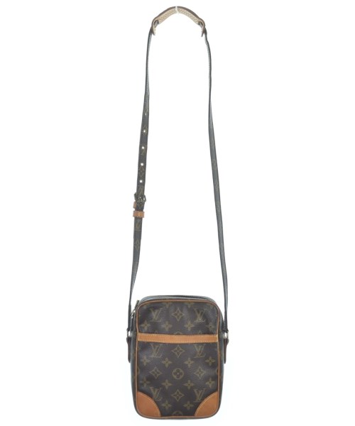 LOUIS VUITTON（ルイヴィトン）ショルダーバッグ 茶 サイズ:- レディース/2200605906273