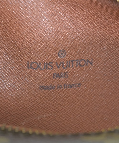 LOUIS VUITTON（ルイヴィトン）ショルダーバッグ 茶 サイズ:- レディース/2200605906273