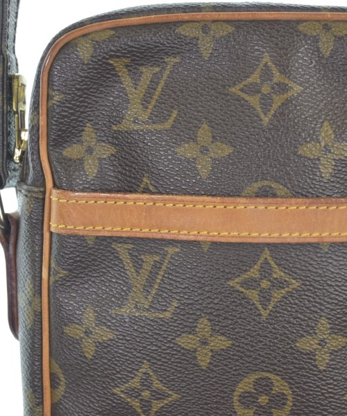 LOUIS VUITTON（ルイヴィトン）ショルダーバッグ 茶 サイズ:- レディース/2200605906273