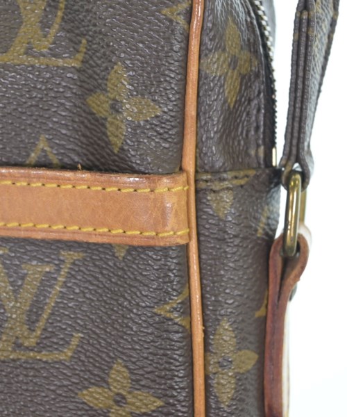 LOUIS VUITTON（ルイヴィトン）ショルダーバッグ 茶 サイズ:- レディース/2200605906273