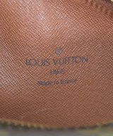 LOUIS VUITTON（ルイヴィトン）ショルダーバッグ 茶 サイズ:- レディース/2200605906273