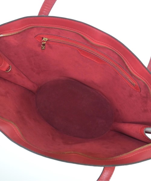 LOUIS VUITTON（ルイヴィトン）ハンドバッグ 赤 サイズ:- レディース/2200605906280