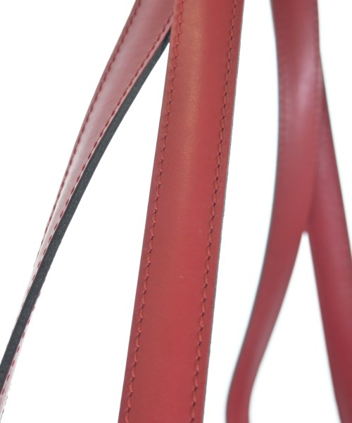 LOUIS VUITTON（ルイヴィトン）ハンドバッグ 赤 サイズ:- レディース/2200605906280