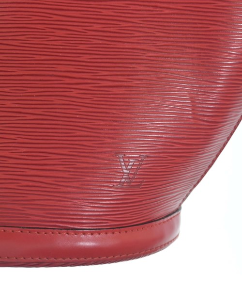 LOUIS VUITTON（ルイヴィトン）ハンドバッグ 赤 サイズ:- レディース/2200605906280