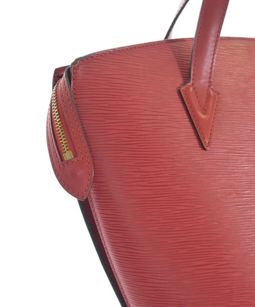 LOUIS VUITTON（ルイヴィトン）ハンドバッグ 赤 サイズ:- レディース/2200605906280