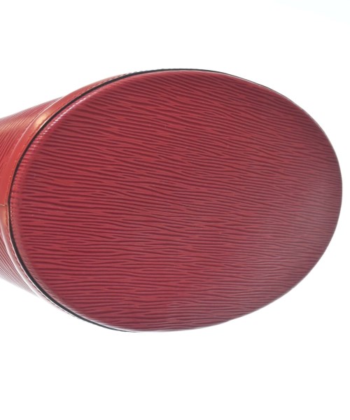 LOUIS VUITTON（ルイヴィトン）ハンドバッグ 赤 サイズ:- レディース/2200605906280