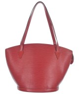 LOUIS VUITTON（ルイヴィトン）ハンドバッグ 赤 サイズ:- レディース/2200605906280