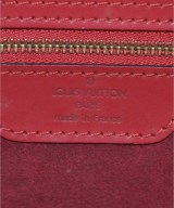 LOUIS VUITTON（ルイヴィトン）ハンドバッグ 赤 サイズ:- レディース/2200605906280