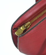 LOUIS VUITTON（ルイヴィトン）ハンドバッグ 赤 サイズ:- レディース/2200605906280