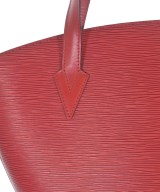 LOUIS VUITTON（ルイヴィトン）ハンドバッグ 赤 サイズ:- レディース/2200605906280