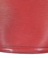 LOUIS VUITTON（ルイヴィトン）ハンドバッグ 赤 サイズ:- レディース/2200605906280