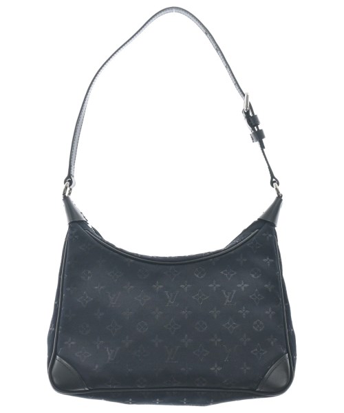 LOUIS VUITTON（ルイヴィトン）ハンドバッグ 黒 サイズ:- レディース/2200605906297