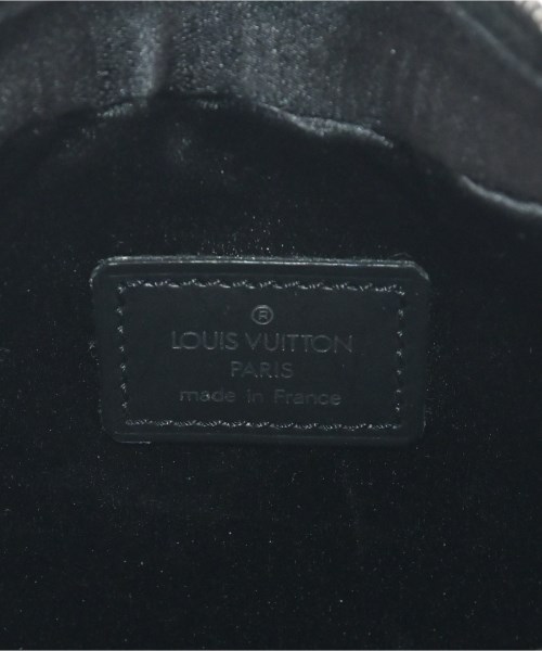 LOUIS VUITTON（ルイヴィトン）ハンドバッグ 黒 サイズ:- レディース/2200605906297