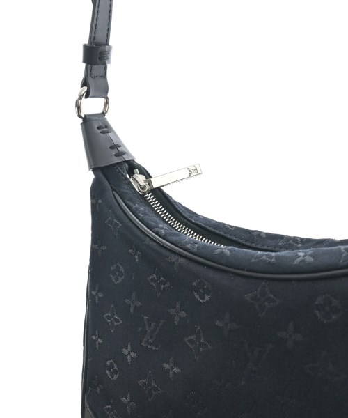 LOUIS VUITTON（ルイヴィトン）ハンドバッグ 黒 サイズ:- レディース/2200605906297