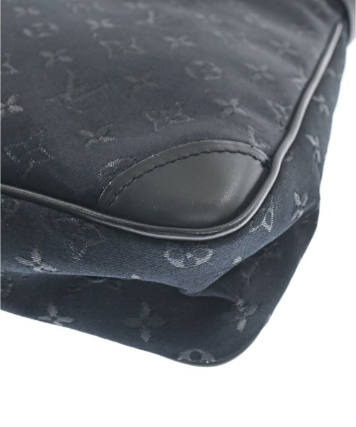 LOUIS VUITTON（ルイヴィトン）ハンドバッグ 黒 サイズ:- レディース/2200605906297