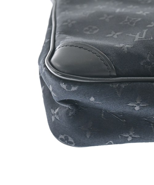 LOUIS VUITTON（ルイヴィトン）ハンドバッグ 黒 サイズ:- レディース/2200605906297