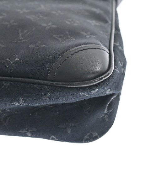 LOUIS VUITTON（ルイヴィトン）ハンドバッグ 黒 サイズ:- レディース/2200605906297