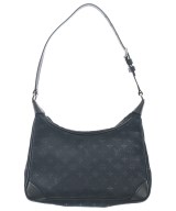 LOUIS VUITTON（ルイヴィトン）ハンドバッグ 黒 サイズ:- レディース/2200605906297