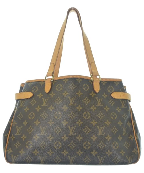 LOUIS VUITTON（ルイヴィトン）トートバッグ 茶 サイズ:- レディース/2200605906303