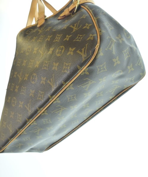 LOUIS VUITTON（ルイヴィトン）トートバッグ 茶 サイズ:- レディース/2200605906303