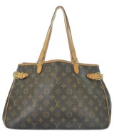 LOUIS VUITTON（ルイヴィトン）トートバッグ 茶 サイズ:- レディース/2200605906303