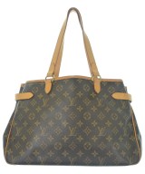 LOUIS VUITTON（ルイヴィトン）トートバッグ 茶 サイズ:- レディース/2200605906303