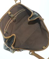LOUIS VUITTON（ルイヴィトン）トートバッグ 茶 サイズ:- レディース/2200605906303