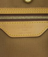 LOUIS VUITTON（ルイヴィトン）トートバッグ 茶 サイズ:- レディース/2200605906303