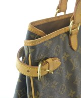 LOUIS VUITTON（ルイヴィトン）トートバッグ 茶 サイズ:- レディース/2200605906303