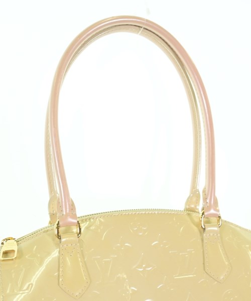 LOUIS VUITTON（ルイヴィトン）ハンドバッグ 黄 サイズ:PM レディース/2200605906310