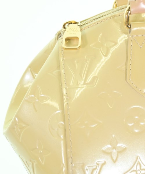 LOUIS VUITTON（ルイヴィトン）ハンドバッグ 黄 サイズ:PM レディース/2200605906310