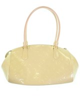 LOUIS VUITTON（ルイヴィトン）ハンドバッグ 黄 サイズ:PM レディース/2200605906310