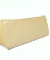 LOUIS VUITTON（ルイヴィトン）ハンドバッグ 黄 サイズ:PM レディース/2200605906310