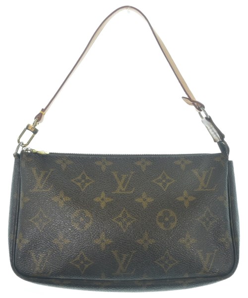 ルイヴィトン(LOUIS VUITTON)のLOUIS VUITTON ポーチ