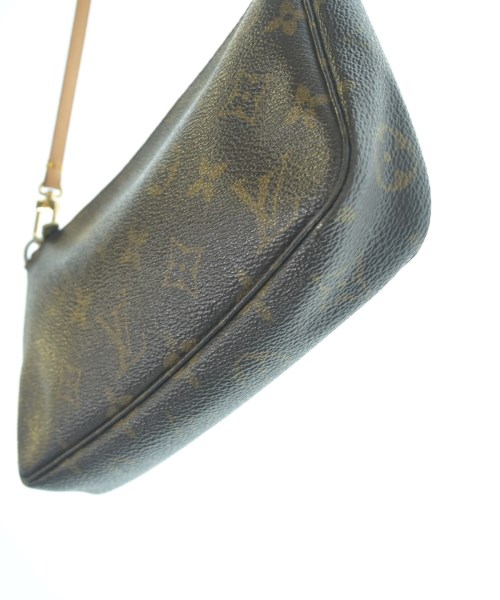 LOUIS VUITTON（ルイヴィトン）ポーチ 茶 サイズ:- レディース/2200605906327