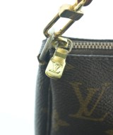 LOUIS VUITTON（ルイヴィトン）ポーチ 茶 サイズ:- レディース/2200605906327