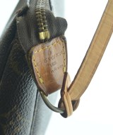 LOUIS VUITTON（ルイヴィトン）ポーチ 茶 サイズ:- レディース/2200605906327