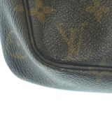 LOUIS VUITTON（ルイヴィトン）ポーチ 茶 サイズ:- レディース/2200605906327