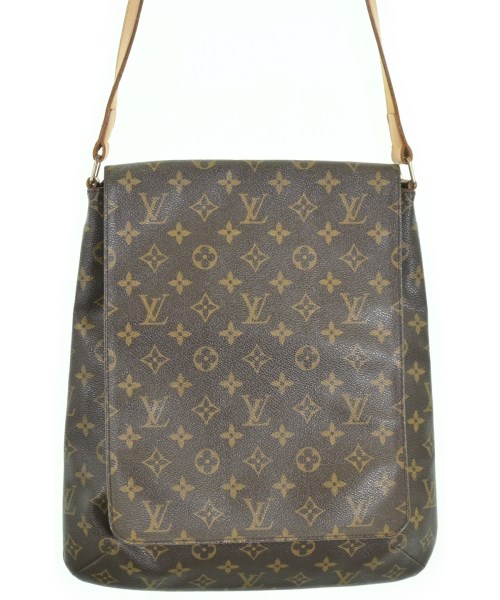 ルイヴィトン(LOUIS VUITTON)のLOUIS VUITTON ショルダーバッグ