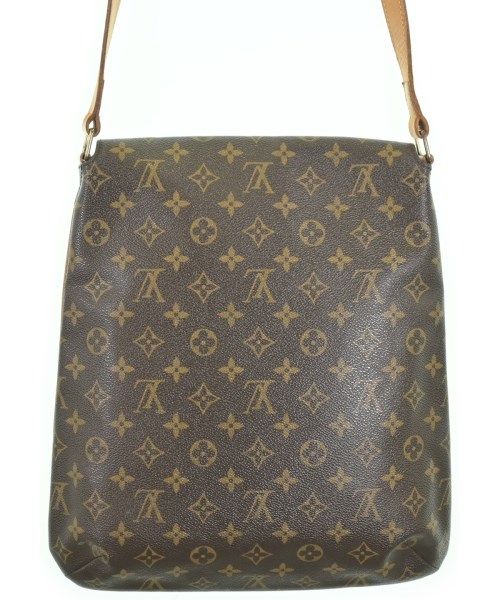 LOUIS VUITTON（ルイヴィトン）ショルダーバッグ 茶 サイズ:- レディース/2200605906334