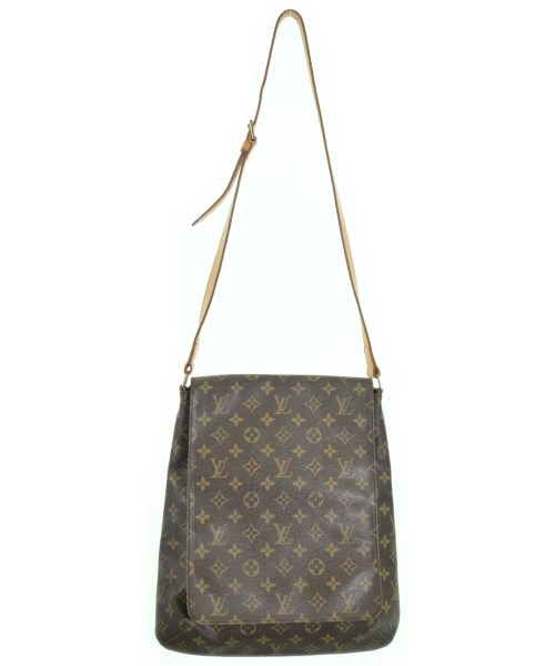 LOUIS VUITTON（ルイヴィトン）ショルダーバッグ 茶 サイズ:- レディース/2200605906334