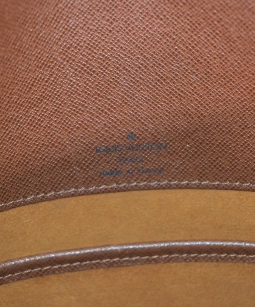 LOUIS VUITTON（ルイヴィトン）ショルダーバッグ 茶 サイズ:- レディース/2200605906334