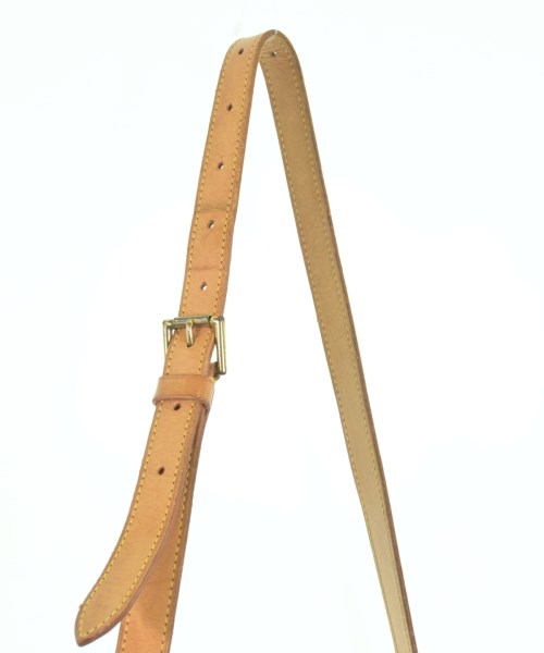 LOUIS VUITTON（ルイヴィトン）ショルダーバッグ 茶 サイズ:- レディース/2200605906334