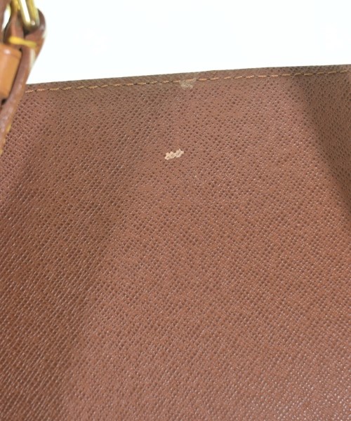 LOUIS VUITTON（ルイヴィトン）ショルダーバッグ 茶 サイズ:- レディース/2200605906334