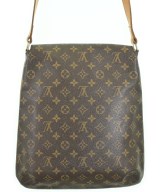 LOUIS VUITTON（ルイヴィトン）ショルダーバッグ 茶 サイズ:- レディース/2200605906334