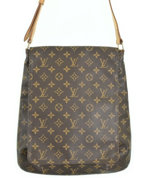 ルイヴィトン(LOUIS VUITTON)のLOUIS VUITTON ショルダーバッグ
