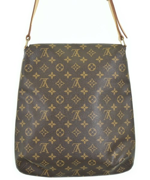 LOUIS VUITTON（ルイヴィトン）ショルダーバッグ 茶 サイズ:- レディース/2200605906341