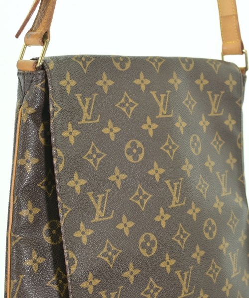 LOUIS VUITTON（ルイヴィトン）ショルダーバッグ 茶 サイズ:- レディース/2200605906341
