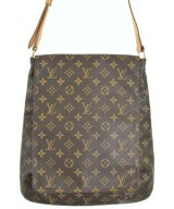 LOUIS VUITTON（ルイヴィトン）ショルダーバッグ 茶 サイズ:- レディース/2200605906341